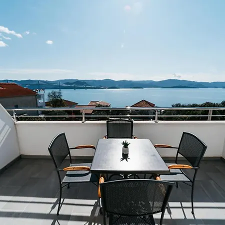 Apartments Seka Klek Exterior photo
