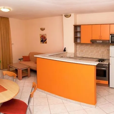 Apartments Seka Klek Exterior photo