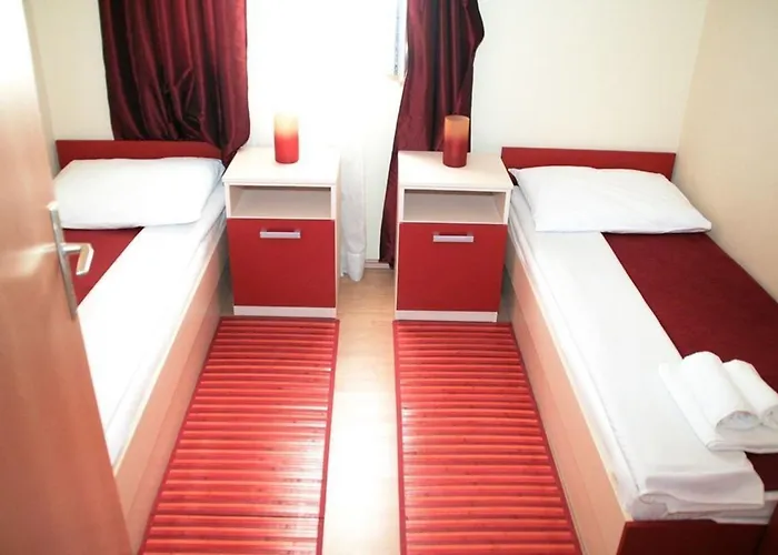 Apartments Seka
