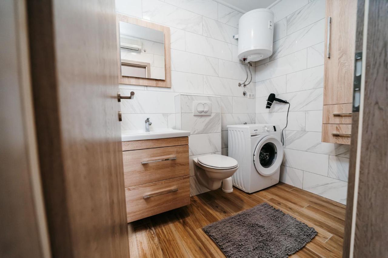 Apartment Seka