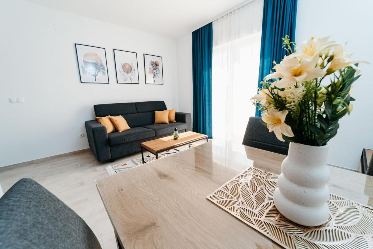 Apartment Seka *