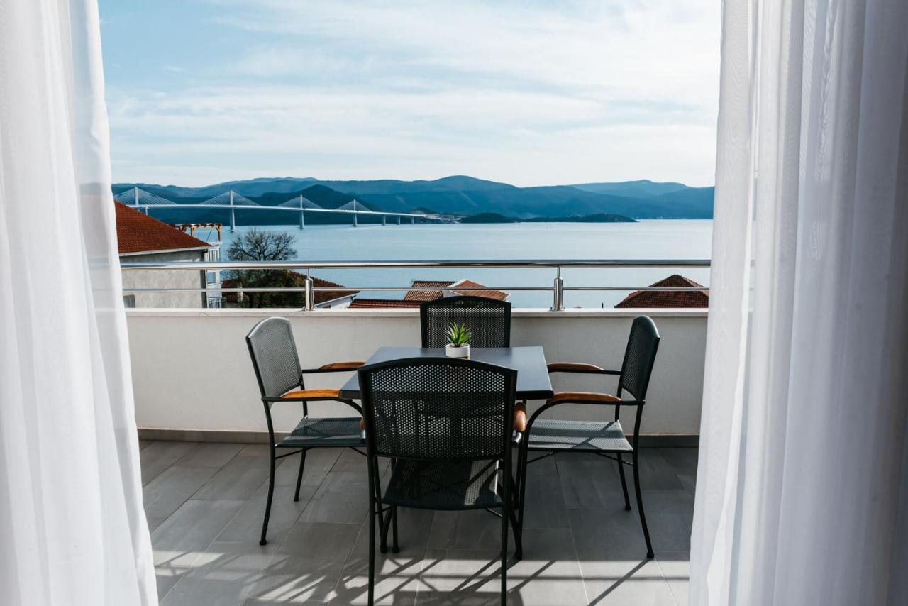 Seka Apartmán *