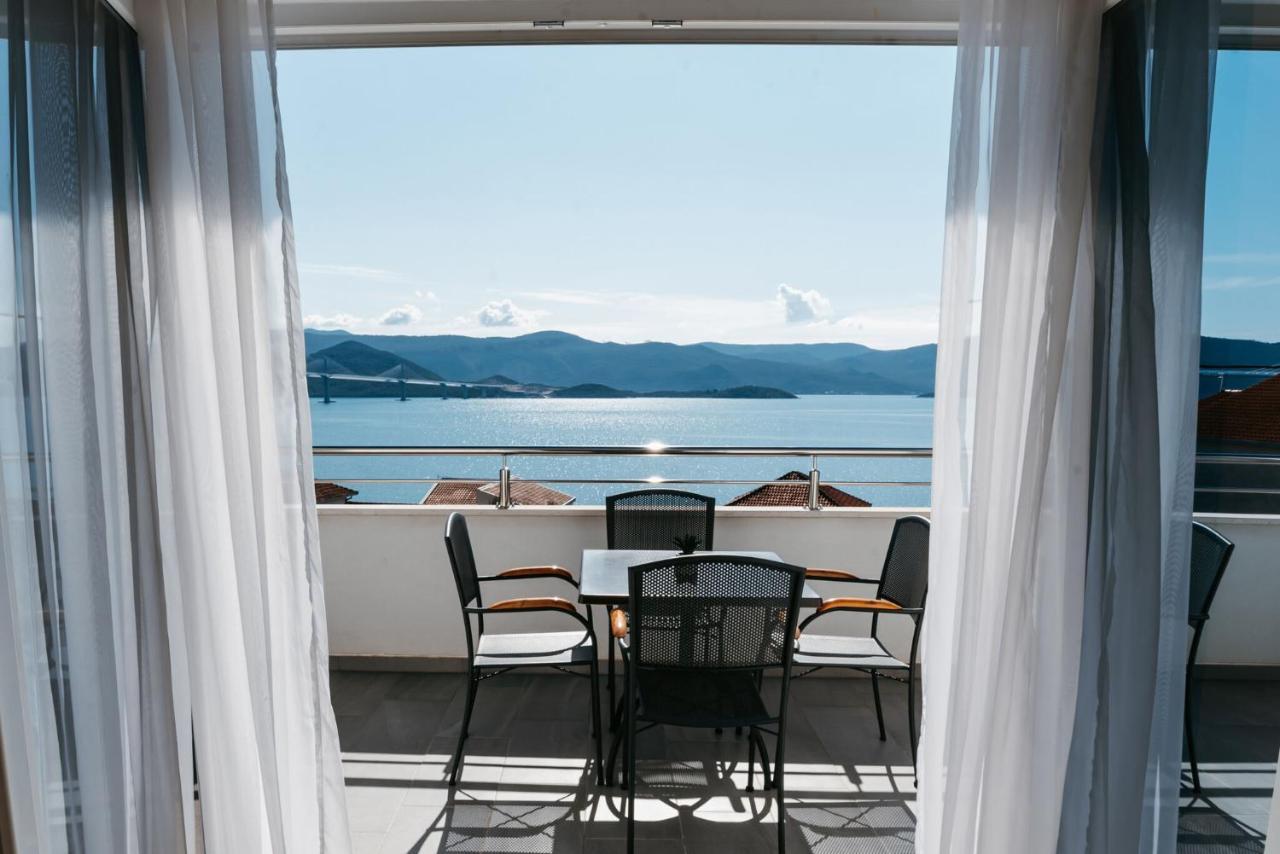 Apartment Seka