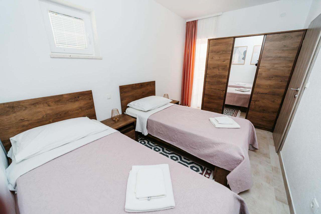 Apartment Seka *