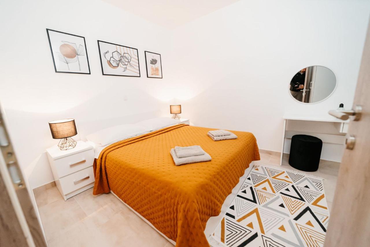 Apartmán Seka Klek