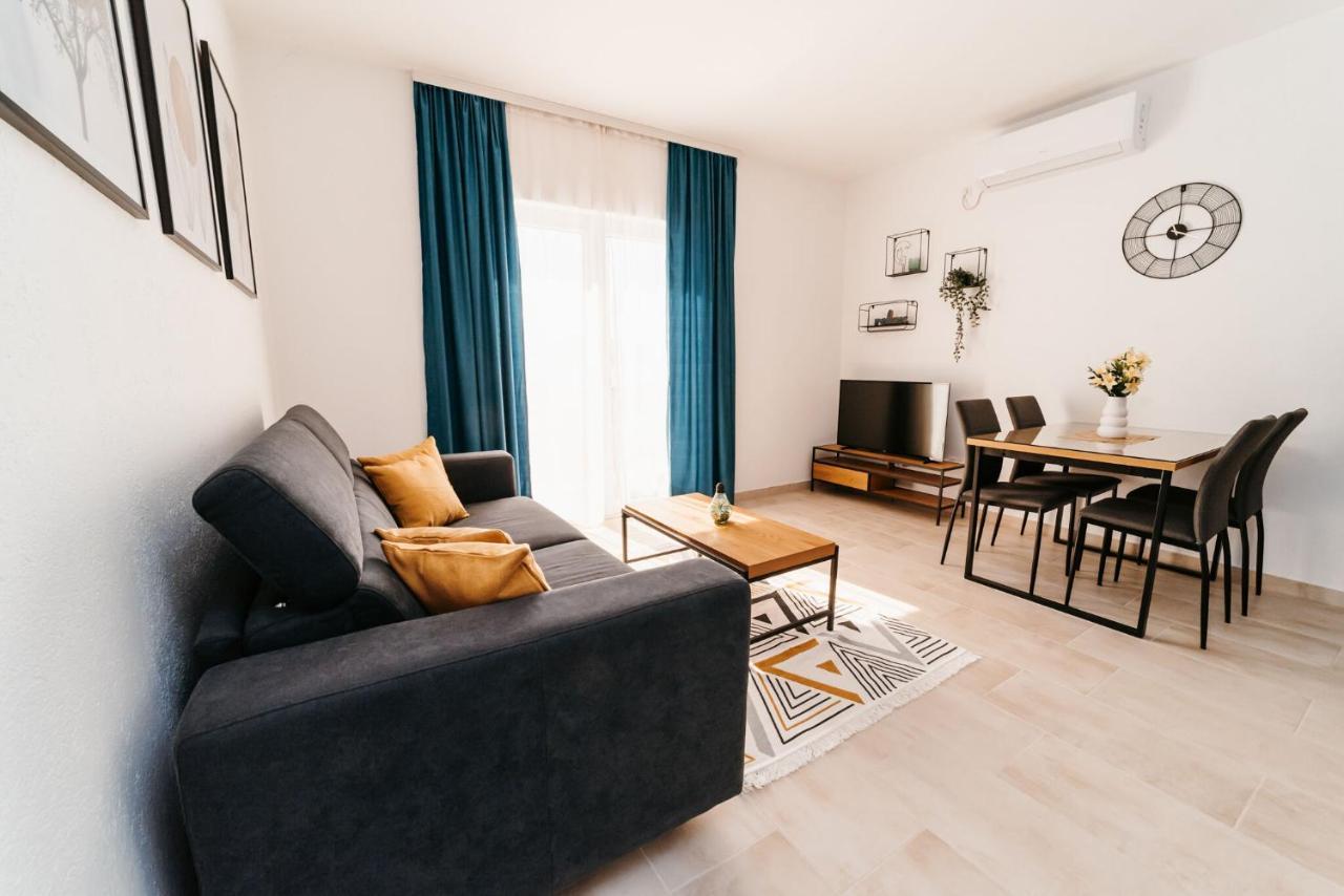 Apartment Seka