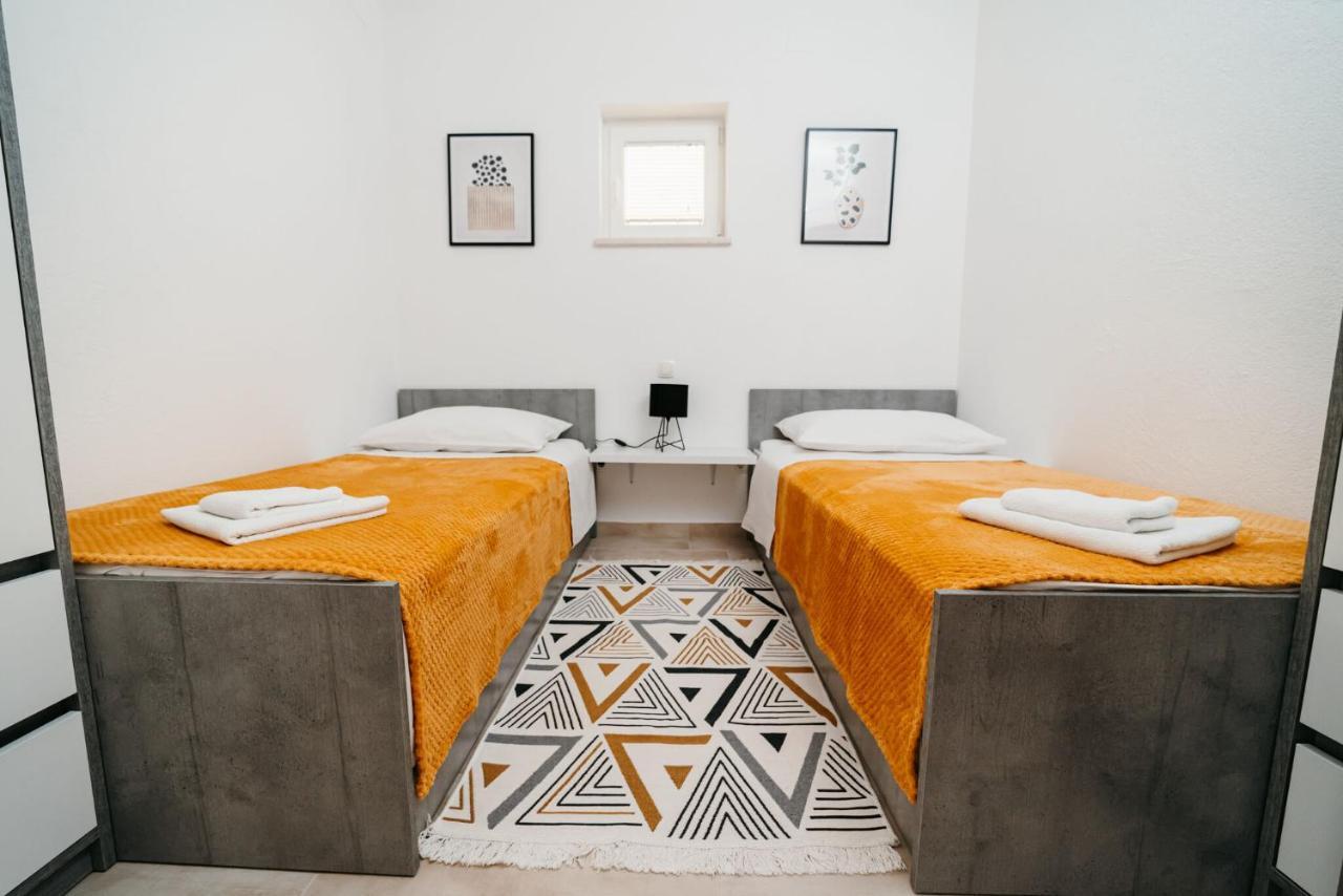 Apartment Seka *