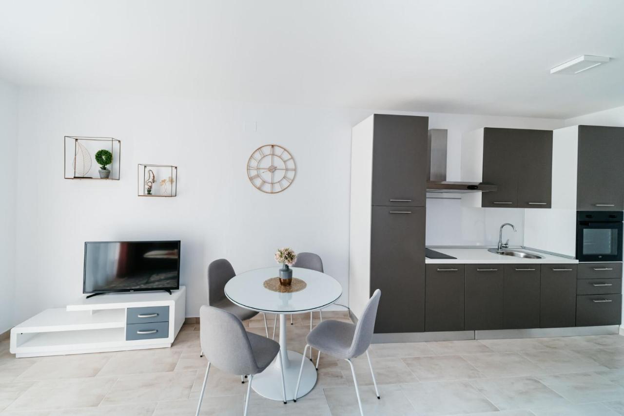 Seka Apartment