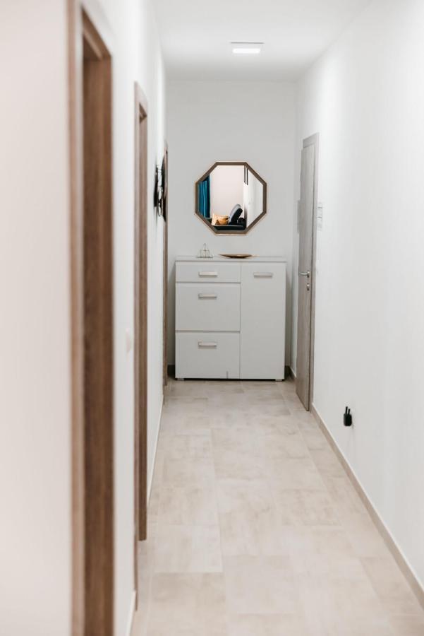 Apartment Seka