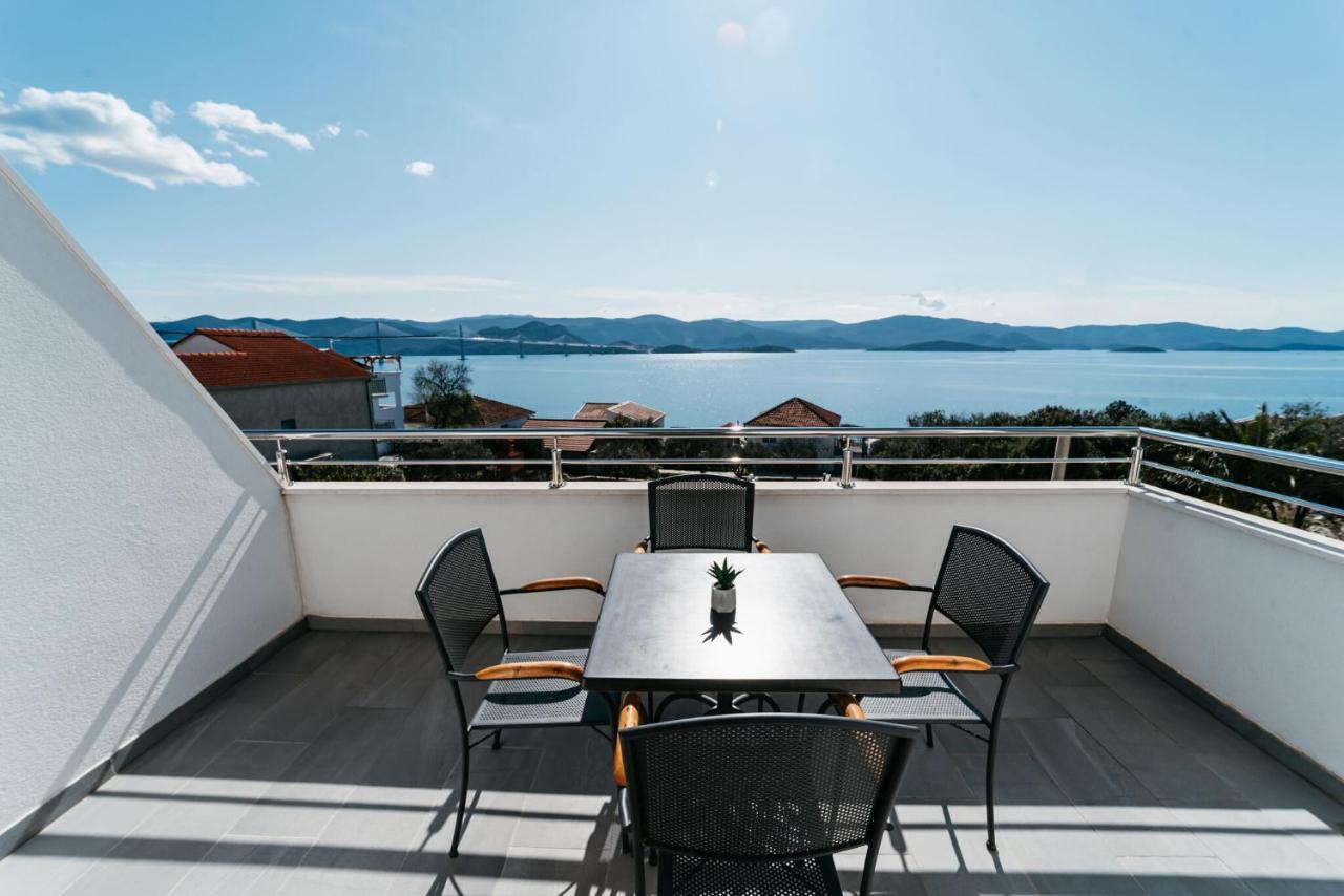 Seka Apartment