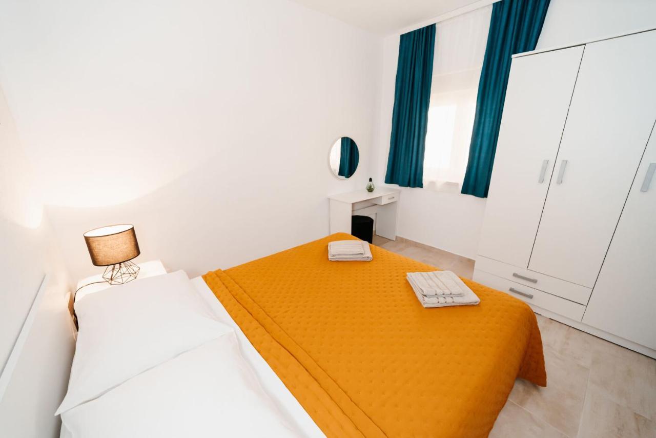 Apartment Seka Klek