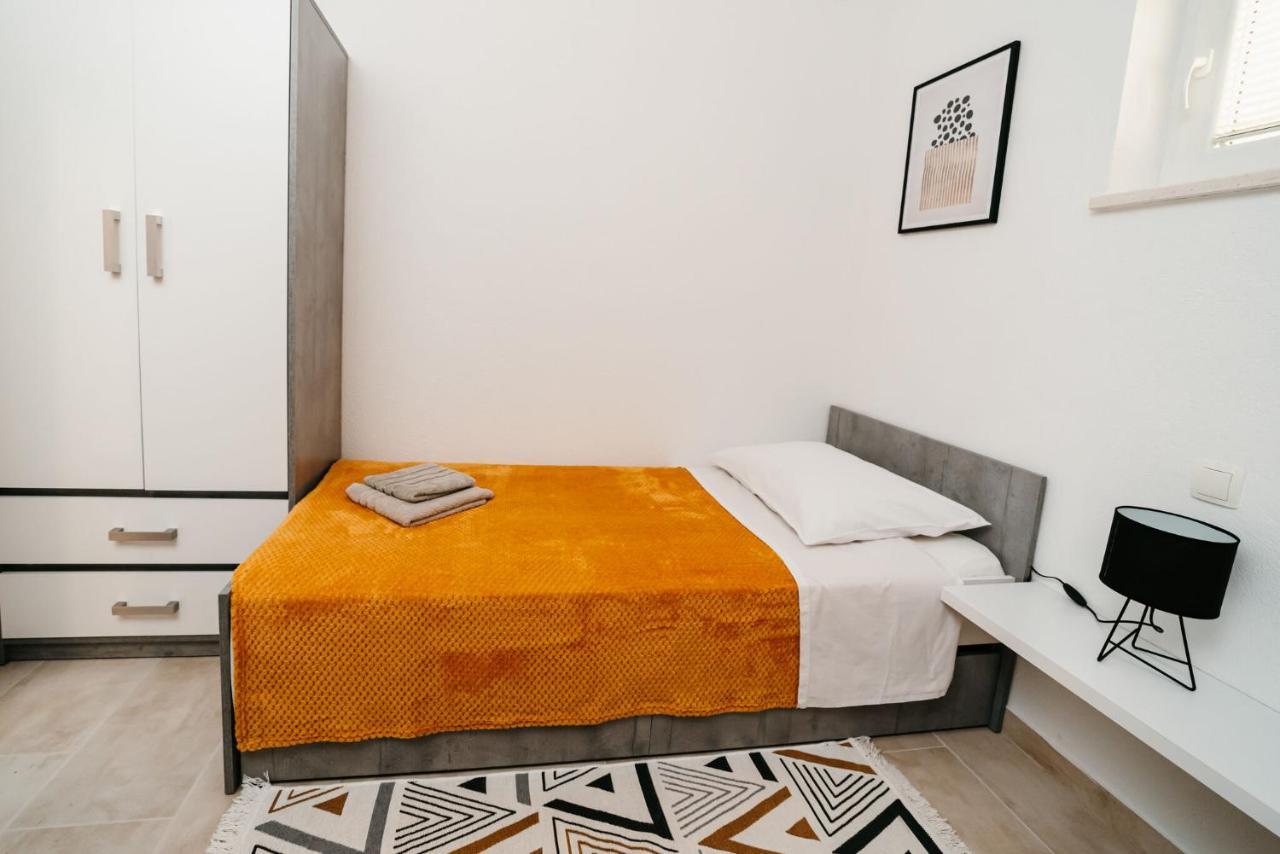 Apartment Seka *