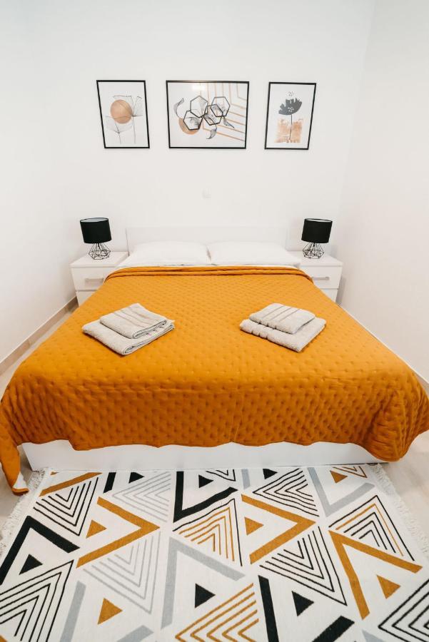 Seka Apartment *