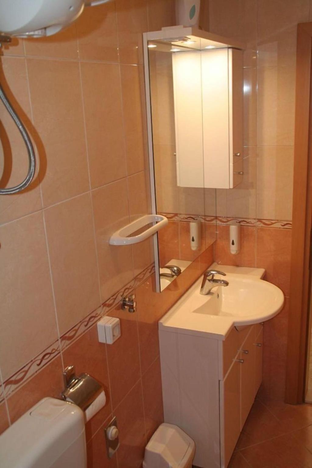 Apartment Seka