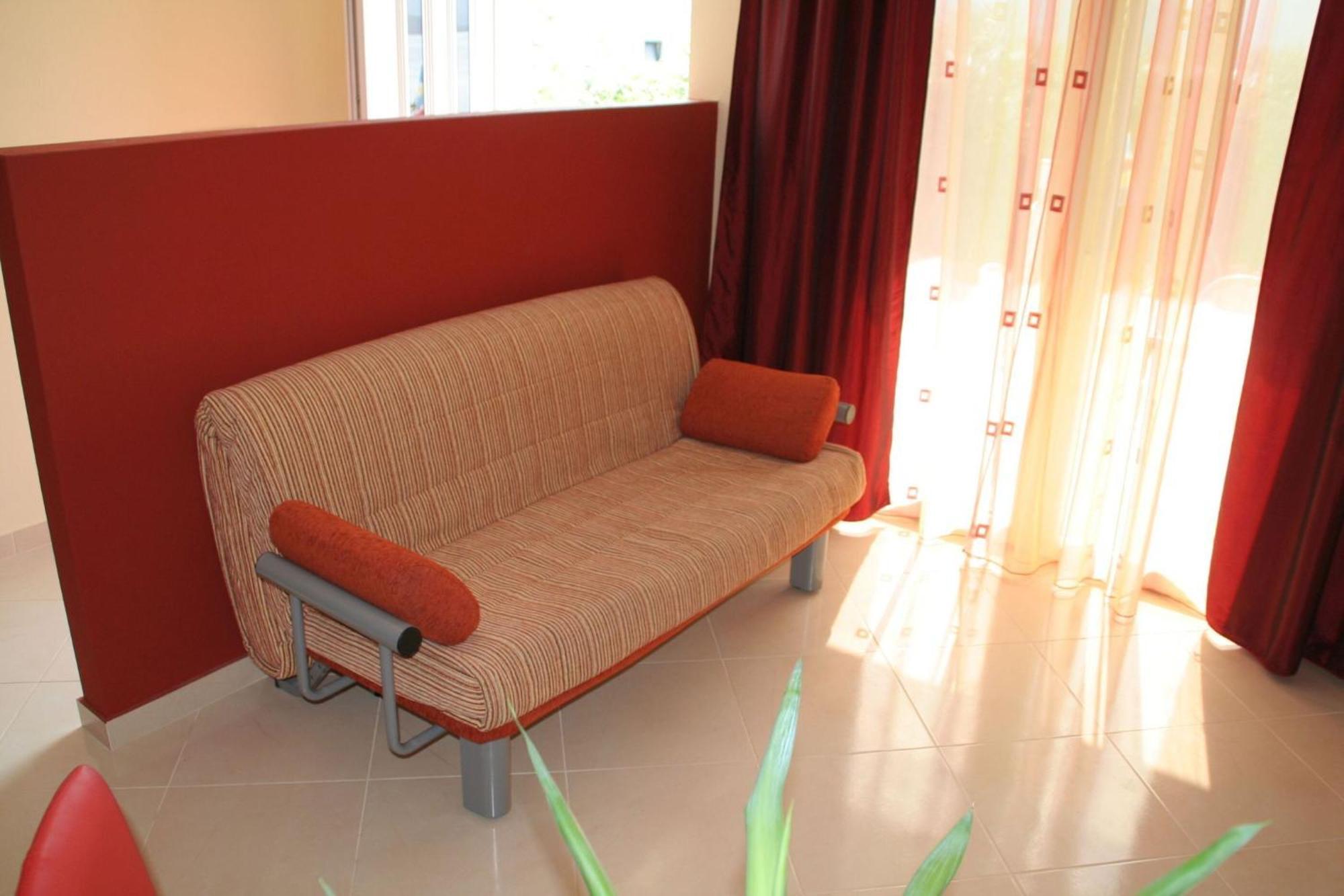 Seka Apartment