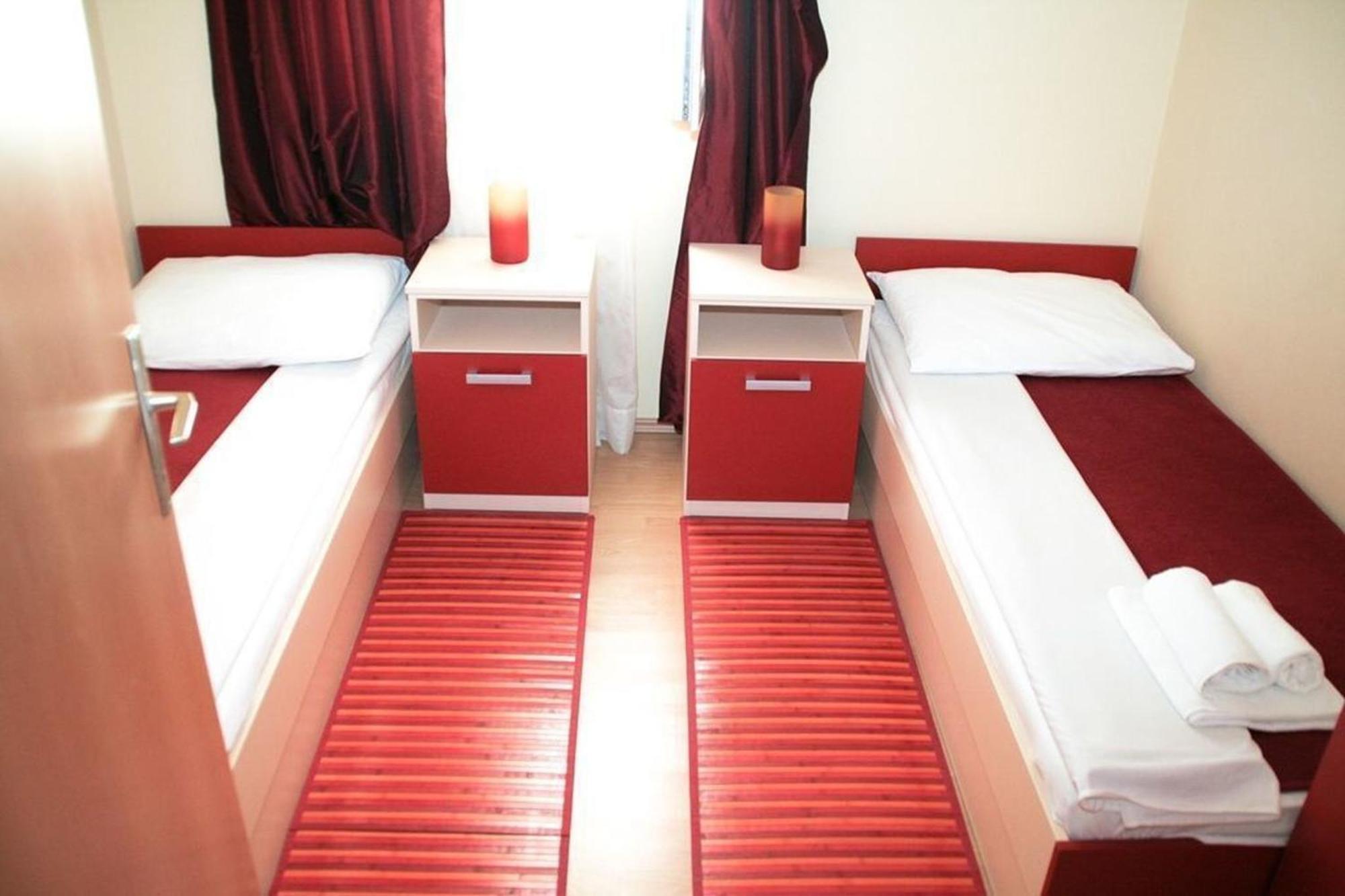 Apartment Seka *