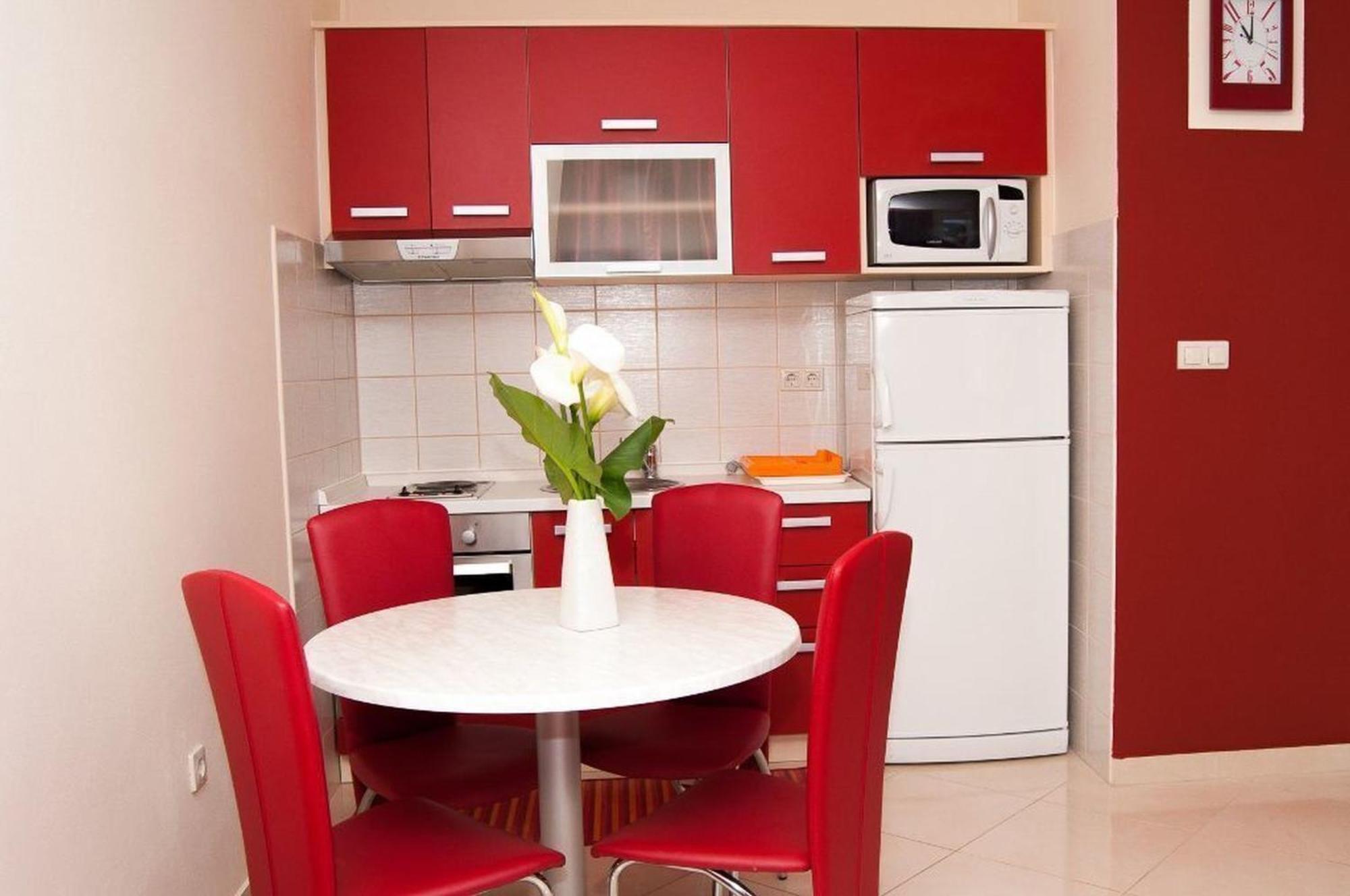 Seka Apartment *
