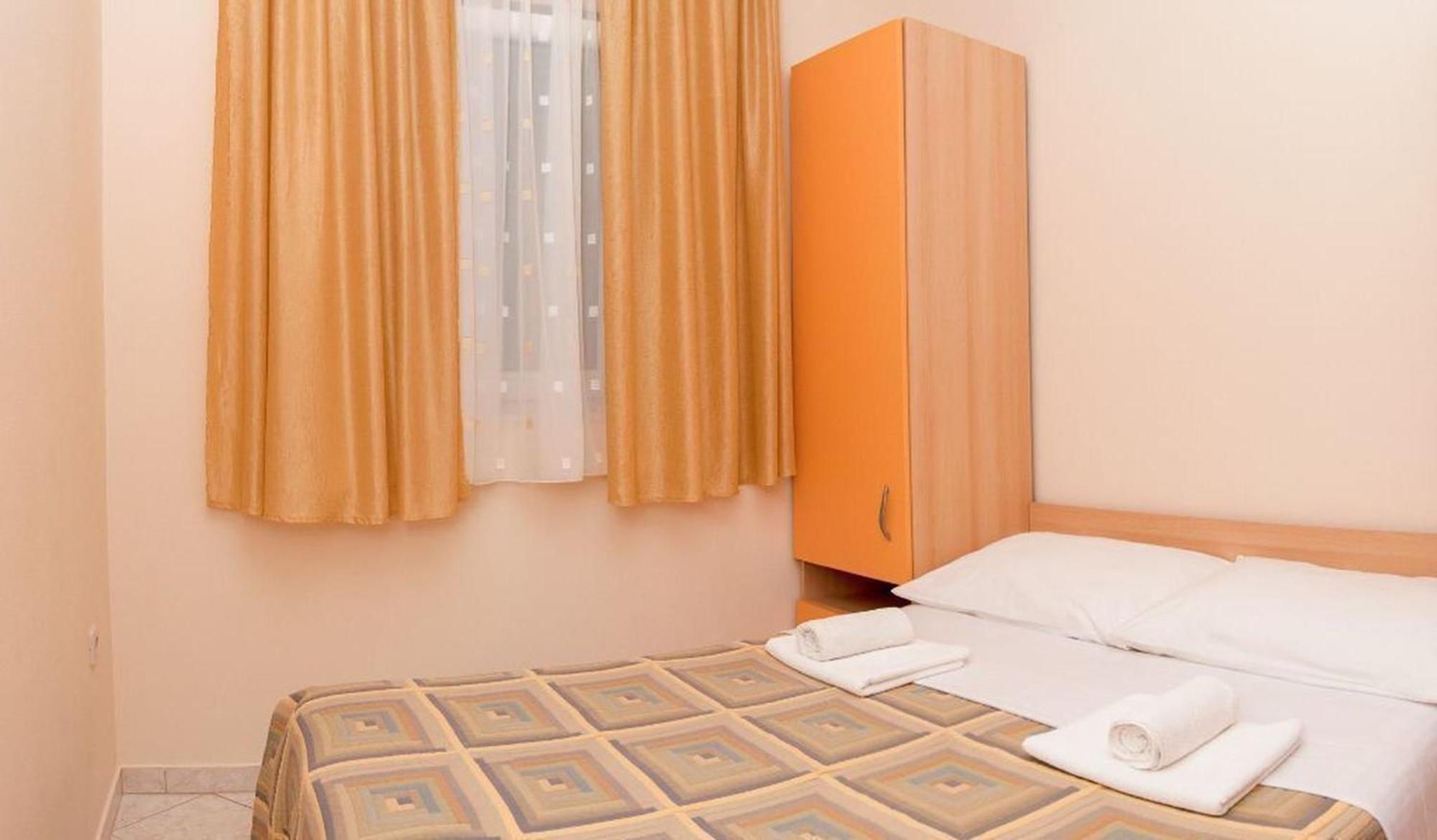 Apartmán Seka