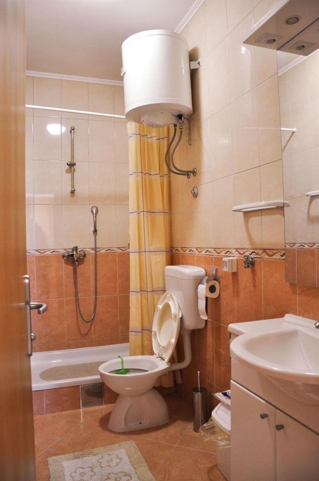 Seka Apartment Klek