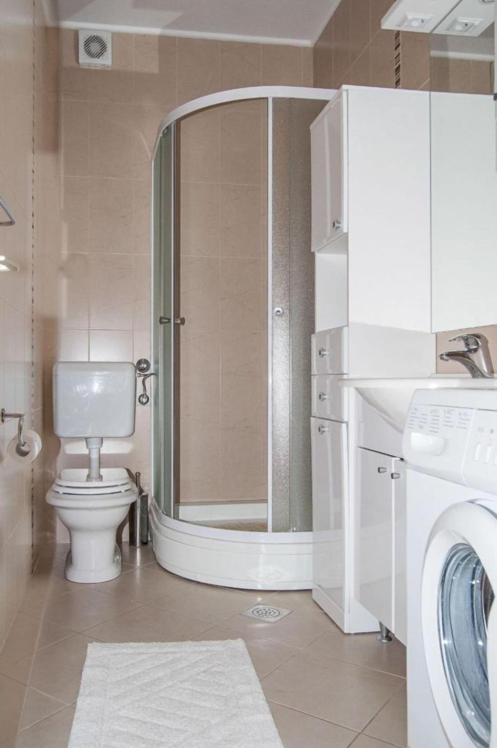 Seka Apartmán