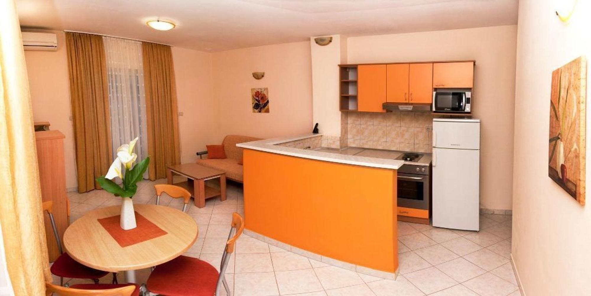 Apartment Seka Klek
